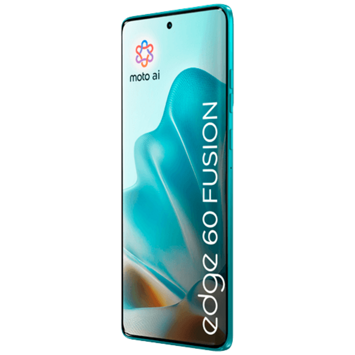 Motorola Motorola Edge 60 Fusion 5G 8GB/256GB - Lichtblauw