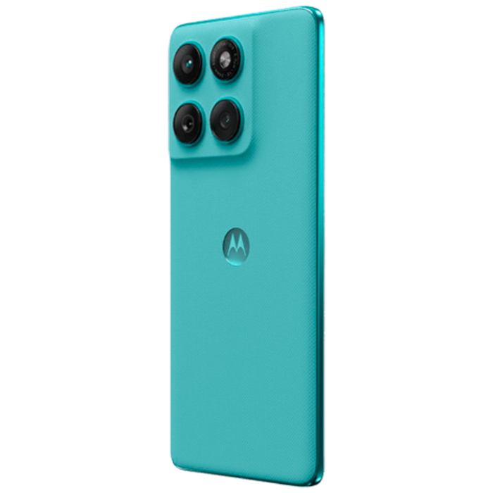 Motorola Motorola Edge 60 Fusion 5G 8GB/256GB - Lichtblauw