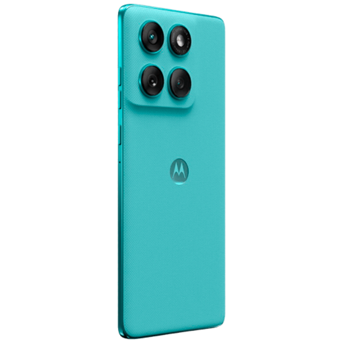 Motorola Motorola Edge 60 Fusion 5G 8GB/256GB - Lichtblauw