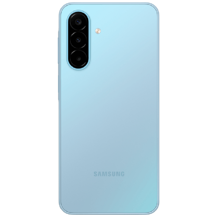 Samsung Samsung Galaxy A18 128GB Lichtblauw Smartphone