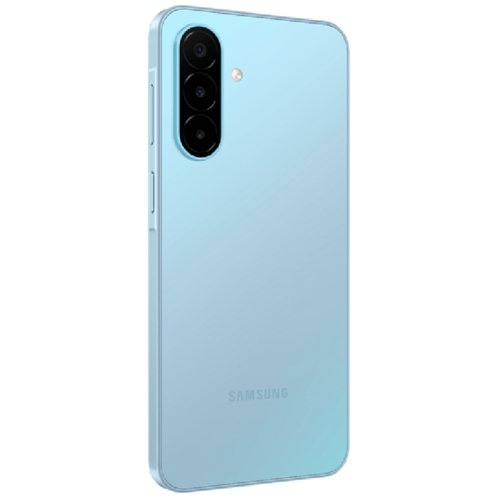 Samsung Samsung Galaxy A18 128GB Lichtblauw Smartphone