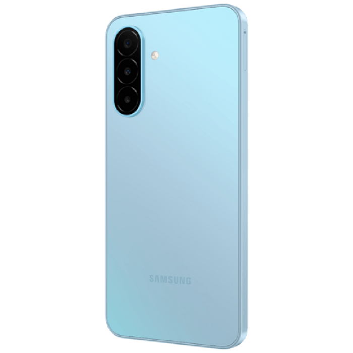 Samsung Samsung Galaxy A18 128GB Lichtblauw Smartphone
