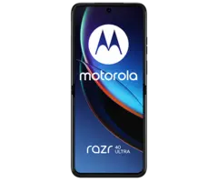 Motorola Motorola Razr 40 Ultra 256GB Zwart - Foldable Smartphone