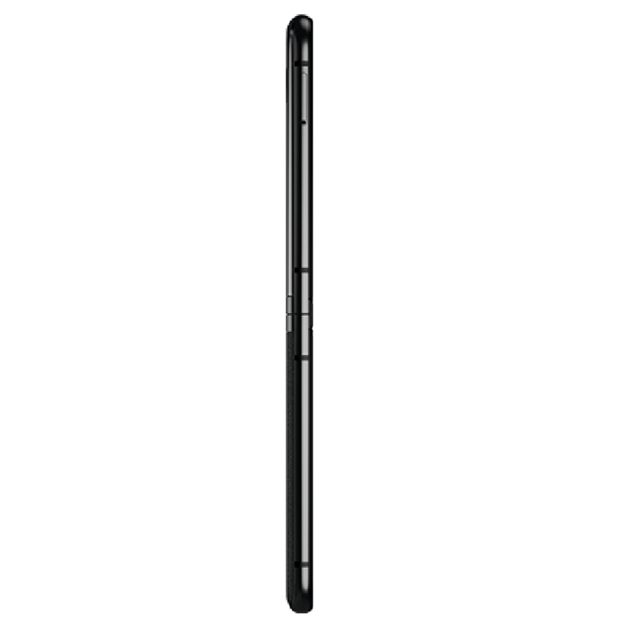 Motorola Motorola Razr 40 Ultra 256GB Zwart - Foldable Smartphone