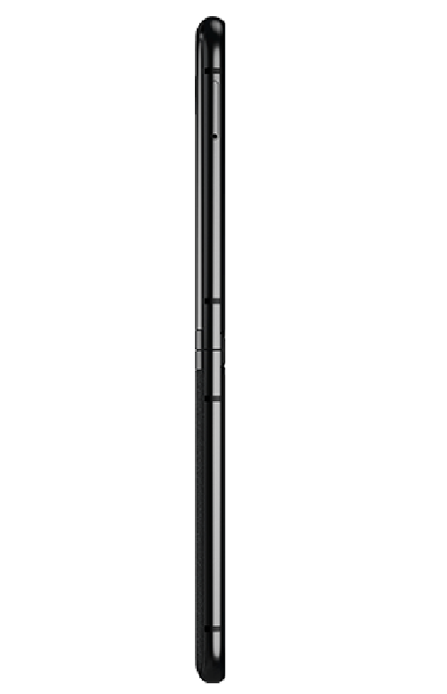 Motorola Motorola Razr 40 Ultra 256GB Zwart - Foldable Smartphone