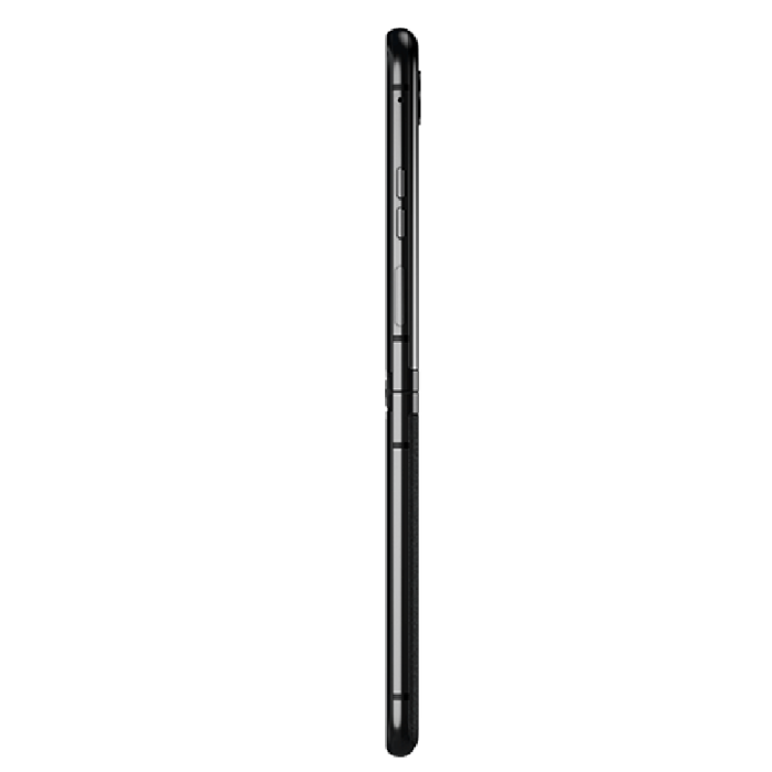 Motorola Motorola Razr 40 Ultra 256GB Zwart - Foldable Smartphone
