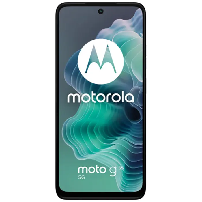 Motorola Motorola Moto G35 5G 4GB/128GB Zwart