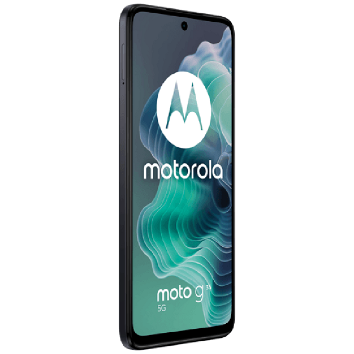 Motorola Motorola Moto G35 5G 4GB/128GB Zwart
