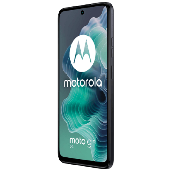 Motorola Motorola Moto G35 5G 4GB/128GB Zwart
