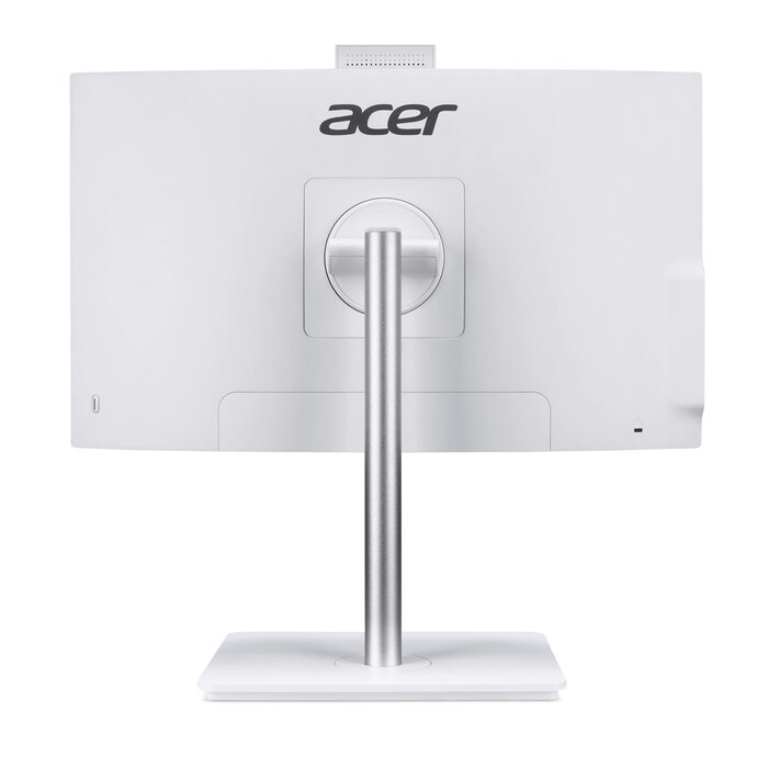 Acer Acer (23.8inch) FHD 1920 x 1080 IPS 120Hz - Intel Core 5 120U - 16GB DDR4 -1TB SSD - Intel Graphics - Windows 11 Home - Wireless-E keyboard US Int. & Mouse QWERTY