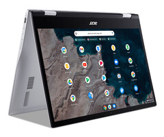 Acer Acer Chromebook Enterprise Spin 513 CP51 3-1HL-S1YN. QWERTY