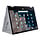Acer Chromebook Enterprise Spin 513 CP51 3-1HL-S1YN. QWERTY