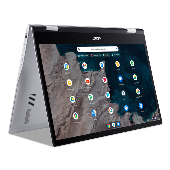 Acer Acer Chromebook Enterprise Spin 513 CP51 3-1HL-S1YN. QWERTY