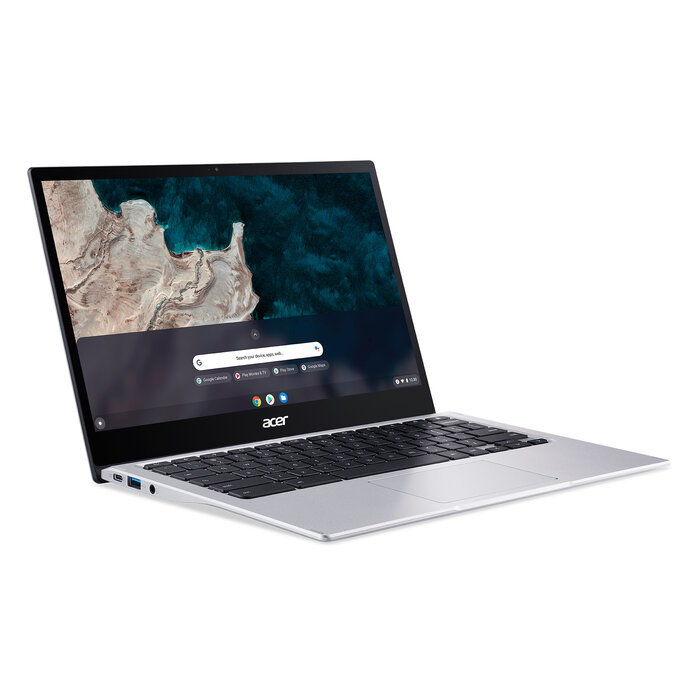 Acer Acer Chromebook Enterprise Spin 513 CP51 3-1HL-S1YN. QWERTY