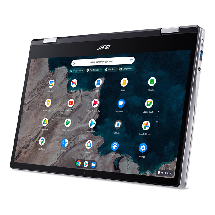 Acer Acer Chromebook Enterprise Spin 513 CP51 3-1HL-S1YN. QWERTY
