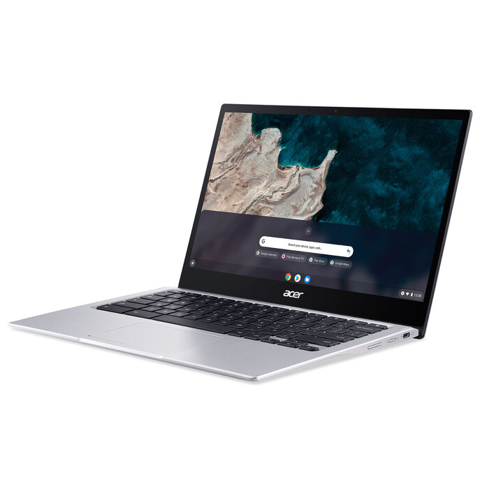 Acer Acer Chromebook Enterprise Spin 513 CP51 3-1HL-S1YN. QWERTY