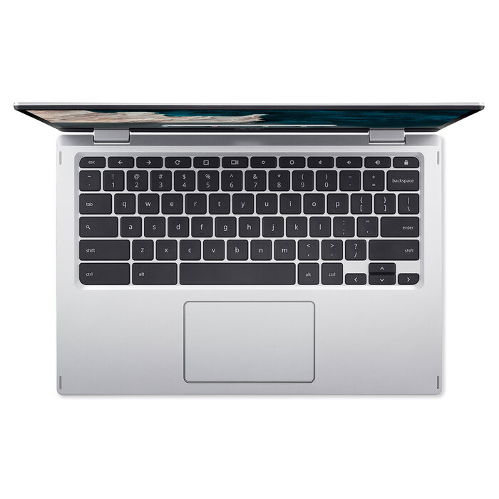 Acer Acer Chromebook Enterprise Spin 513 CP51 3-1HL-S1YN. QWERTY