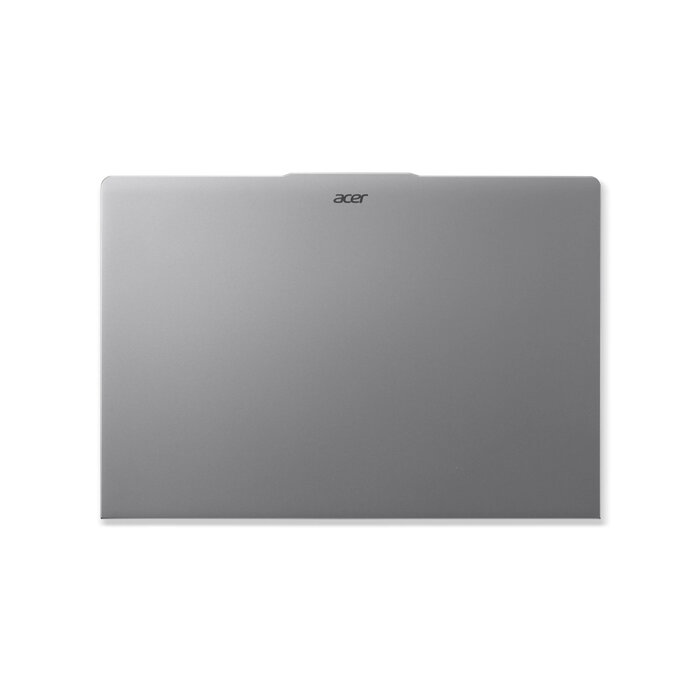 Acer Acer EXO15-41-R6PJ - 15.6i FHD IPS ComfyView - AMD Ryzen 5 7430U - 8GB DDR4 - 512GB PCIe NVMe SSD - Lunar Grey - Windows 11 Pro - No adapter (65 Wreq) QWERTY