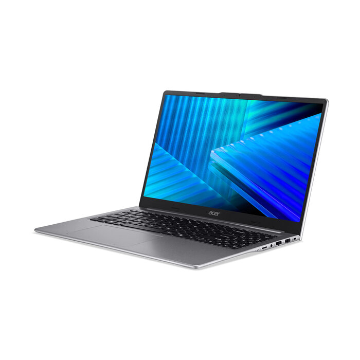 Acer Acer EXO15-41-R6PJ - 15.6i FHD IPS ComfyView - AMD Ryzen 5 7430U - 8GB DDR4 - 512GB PCIe NVMe SSD - Lunar Grey - Windows 11 Pro - No adapter (65 Wreq) QWERTY