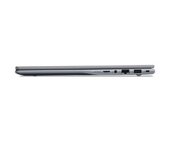 Acer Acer EXO16-71-50WH - 16i WUXGA IPS - Intel Core Ultra 5 125H - 16GB LPDDR5 -512GB PCIe NVMe SSD - Lunar Grey - Windows 11 Pro - No adapter QWERTY