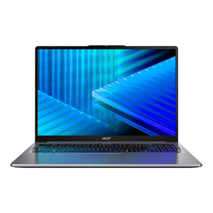 Acer Acer EXO16-71-50WH - 16i WUXGA IPS - Intel Core Ultra 5 125H - 16GB LPDDR5 -512GB PCIe NVMe SSD - Lunar Grey - Windows 11 Pro - No adapter QWERTY