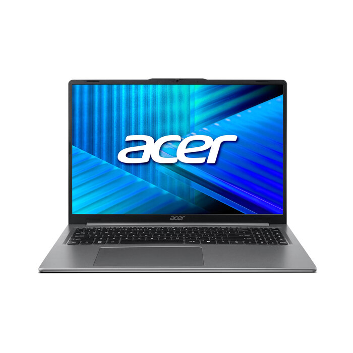 Acer Acer EXO16-71-50WH - 16i WUXGA IPS - Intel Core Ultra 5 125H - 16GB LPDDR5 -512GB PCIe NVMe SSD - Lunar Grey - Windows 11 Pro - No adapter QWERTY