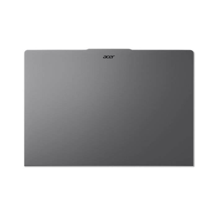 Acer Acer EXO16-71-50WH - 16i WUXGA IPS - Intel Core Ultra 5 125H - 16GB LPDDR5 -512GB PCIe NVMe SSD - Lunar Grey - Windows 11 Pro - No adapter QWERTY
