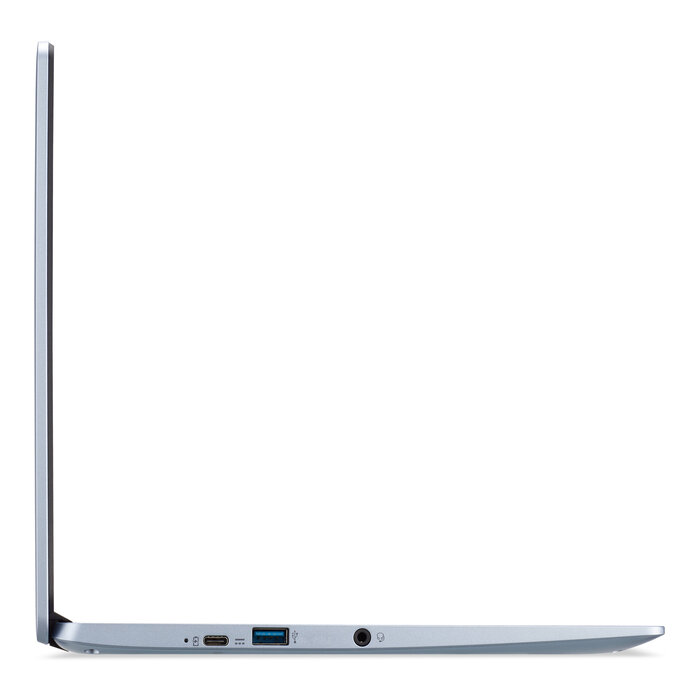 Acer Acer Star Black - 14i FHD ComfyView - Intel Celeron N4500 - 8GB LPDDR4X -128GB eMMC - Intel UHD Graphics - Wi-Fi 5 AC (2x2) - Chrome OS - US Int. Keyboard QWERTY