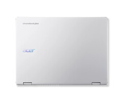 Acer Acer Spin 514 CPE594-2N-K65P 2-in-1 Chromebook - Kompanio 910 - QWERTY