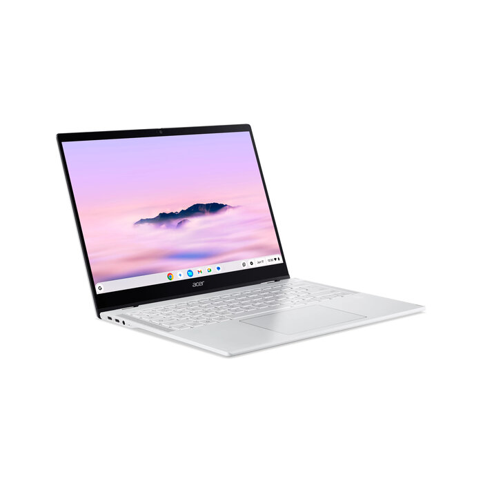 Acer Acer Spin 514 CPE594-2N-K65P - MediaTek Kompanio Ultra 910 MT8196GZ/NZB -ChromeOS - MediaTek Chip - QWERTY