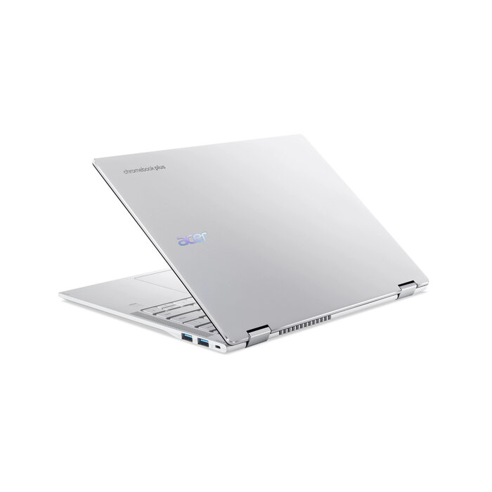 Acer Acer Spin 514 CPE594-2N-K65P - MediaTek Kompanio Ultra 910 MT8196GZ/NZB -ChromeOS - MediaTek Chip - QWERTY