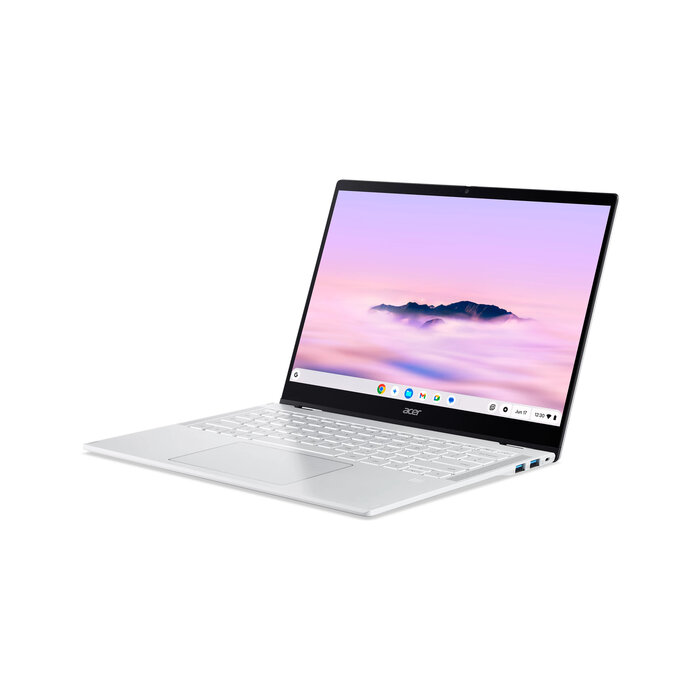 Acer Acer Spin 514 CPE594-2N-K65P - MediaTek Kompanio Ultra 910 MT8196GZ/NZB -ChromeOS - MediaTek Chip - QWERTY