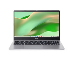 Acer Acer Chromebook 315 CB315-6HT-3174 - 15.6" FHD Touch - Intel Core 3 - 8GB