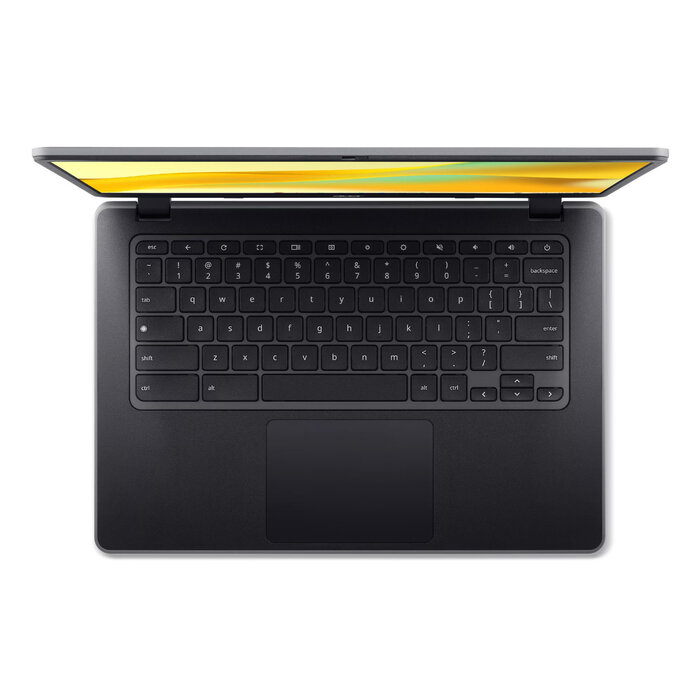 Acer Acer Chromebook 314 C936T - 14 Inch Touchscreen - Intel N100 - 8GB - 64GB - ChromeOS