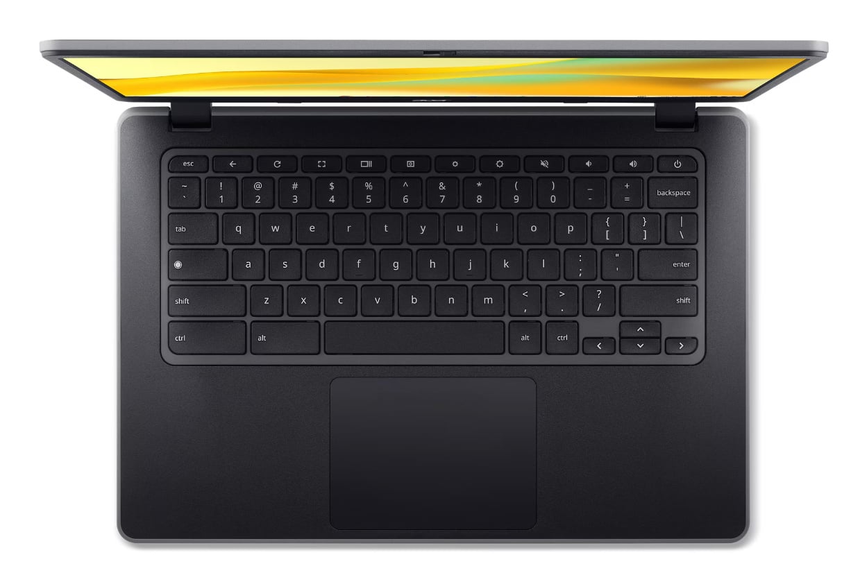 Acer Acer Chromebook 314 C936T - 14 Inch Touchscreen - Intel N100 - 8GB - 64GB - ChromeOS