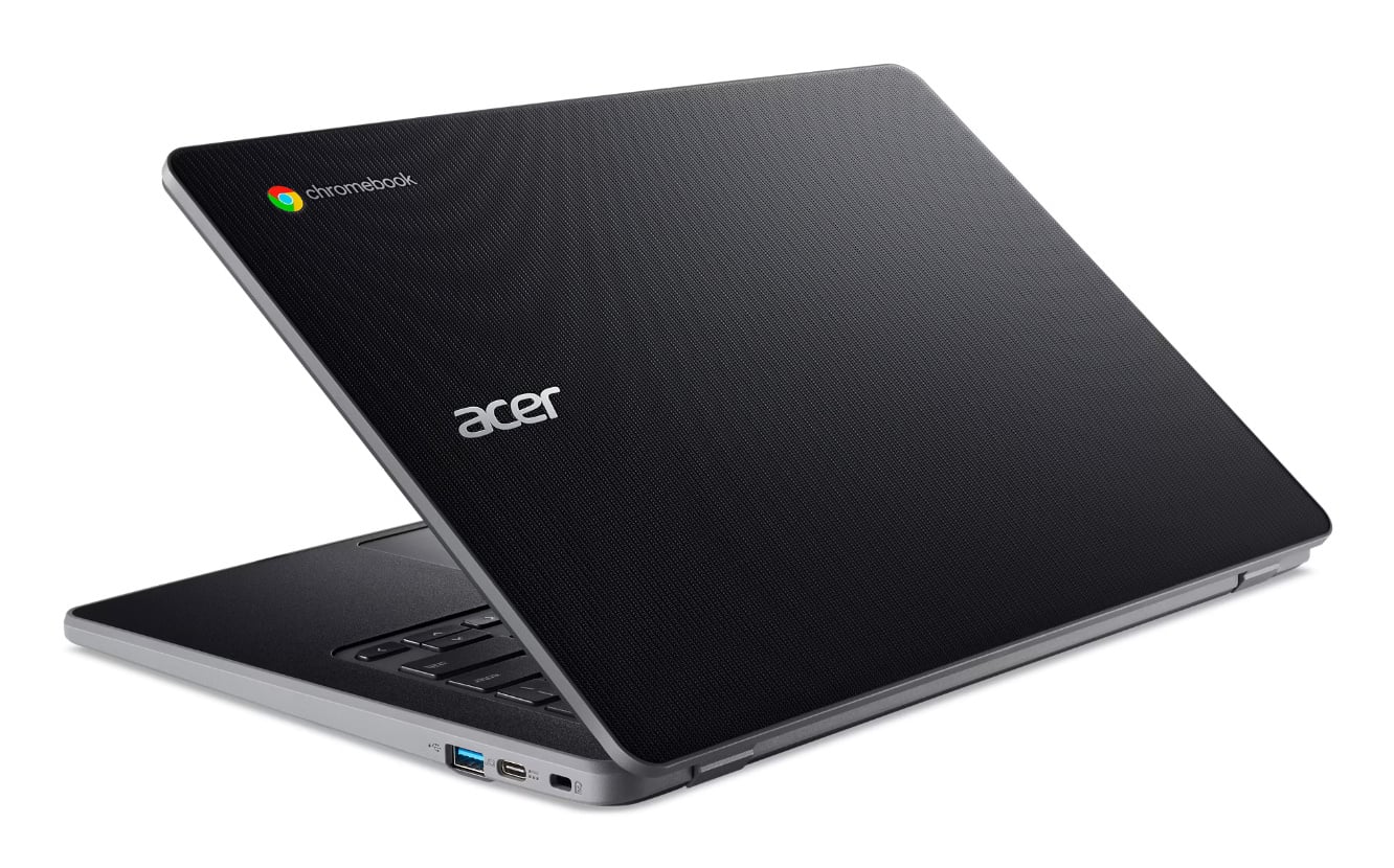 Acer Acer Chromebook 314 C936T - 14 Inch Touchscreen - Intel N100 - 8GB - 64GB - ChromeOS