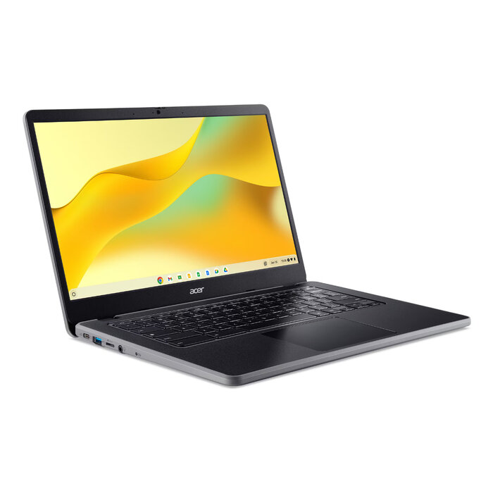 Acer Acer Chromebook 314 C936T - 14 Inch Touchscreen - Intel N100 - 8GB - 64GB - ChromeOS