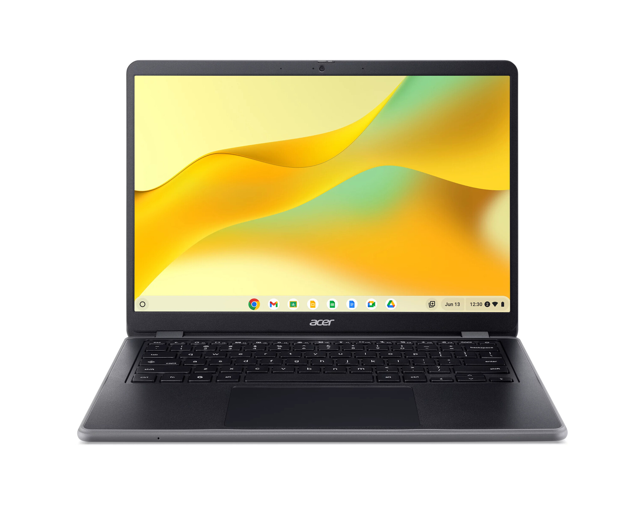 Acer Acer Chromebook 514 C937T - 14" WUXGA Touch - Intel Core 3 - 8GB - 64GB