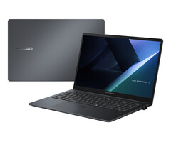 Asus ASUS ExpertBook B1503CVA 15.6" Laptop - Intel Core 5 120U - 16GB - 512GB SSD