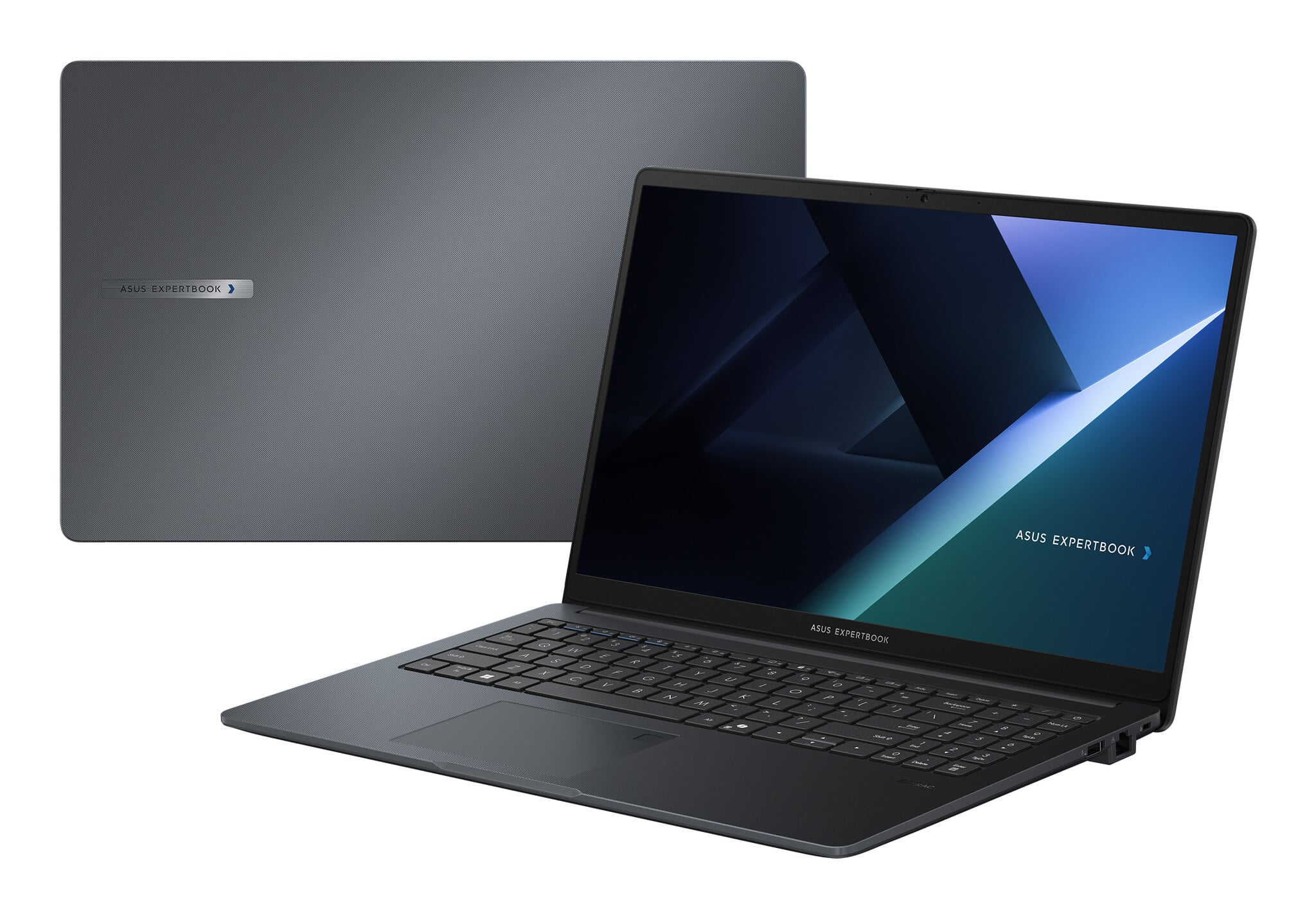 Asus ASUS ExpertBook B1503CVA 15.6" Laptop - Intel Core 5 120U - 16GB - 512GB SSD