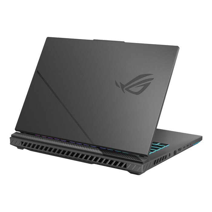 Asus Asus G614PW-RV006W - AMD Ryzen 9 8940HX - 16GB - 1TB SSD - RTX 5080 - 165Hz