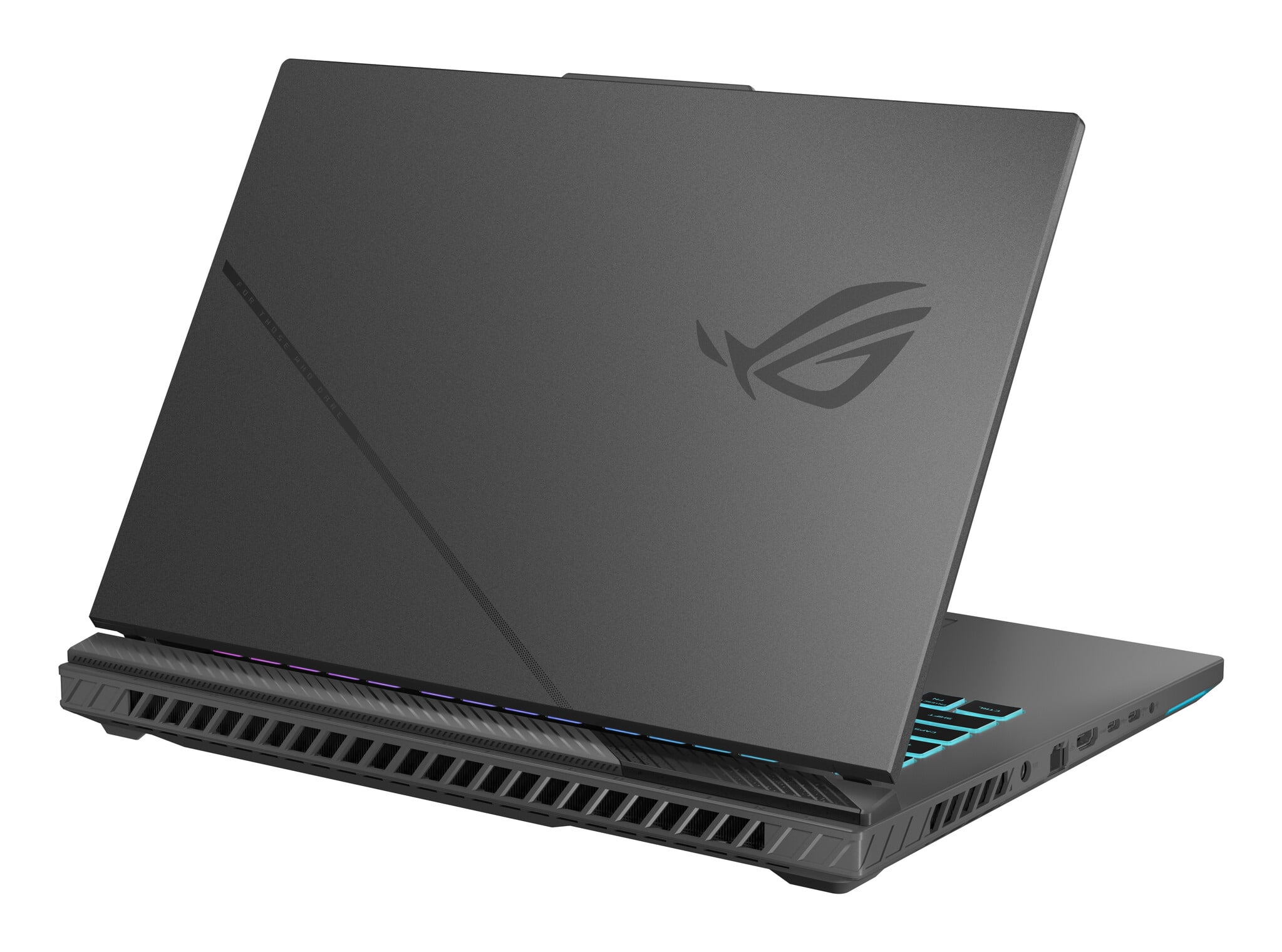 Asus Asus G614PW-RV006W - AMD Ryzen 9 8940HX - 16GB - 1TB SSD - RTX 5080 - 165Hz