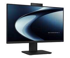 Asus ASUS PM640KA 23.8" All-in-One PC - AMD Ryzen AI 5 - 16GB - 512GB - Win 11 Pro