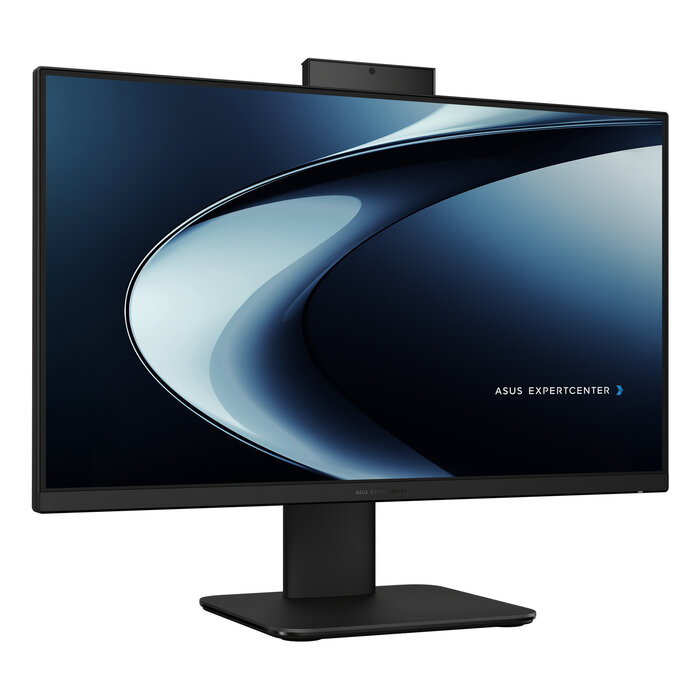 Asus ASUS PM640KA 23.8" All-in-One PC - AMD Ryzen AI 5 - 16GB - 512GB - Win 11 Pro