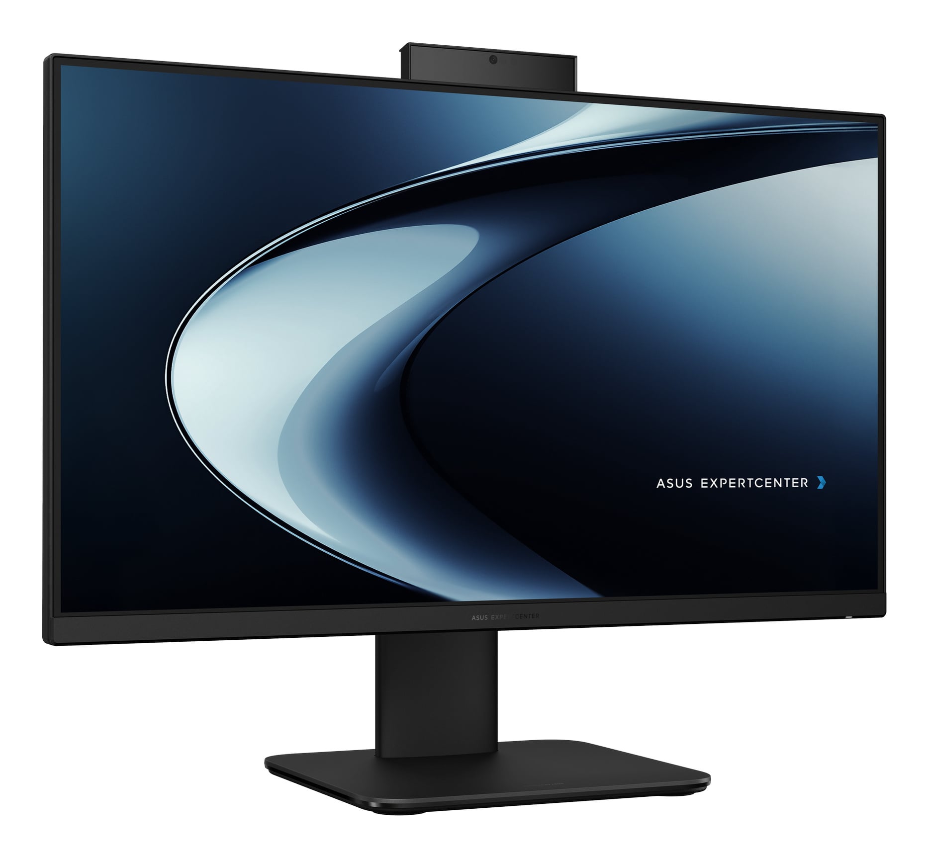 Asus ASUS PM640KA 23.8" All-in-One PC - AMD Ryzen AI 5 - 16GB - 512GB - Win 11 Pro