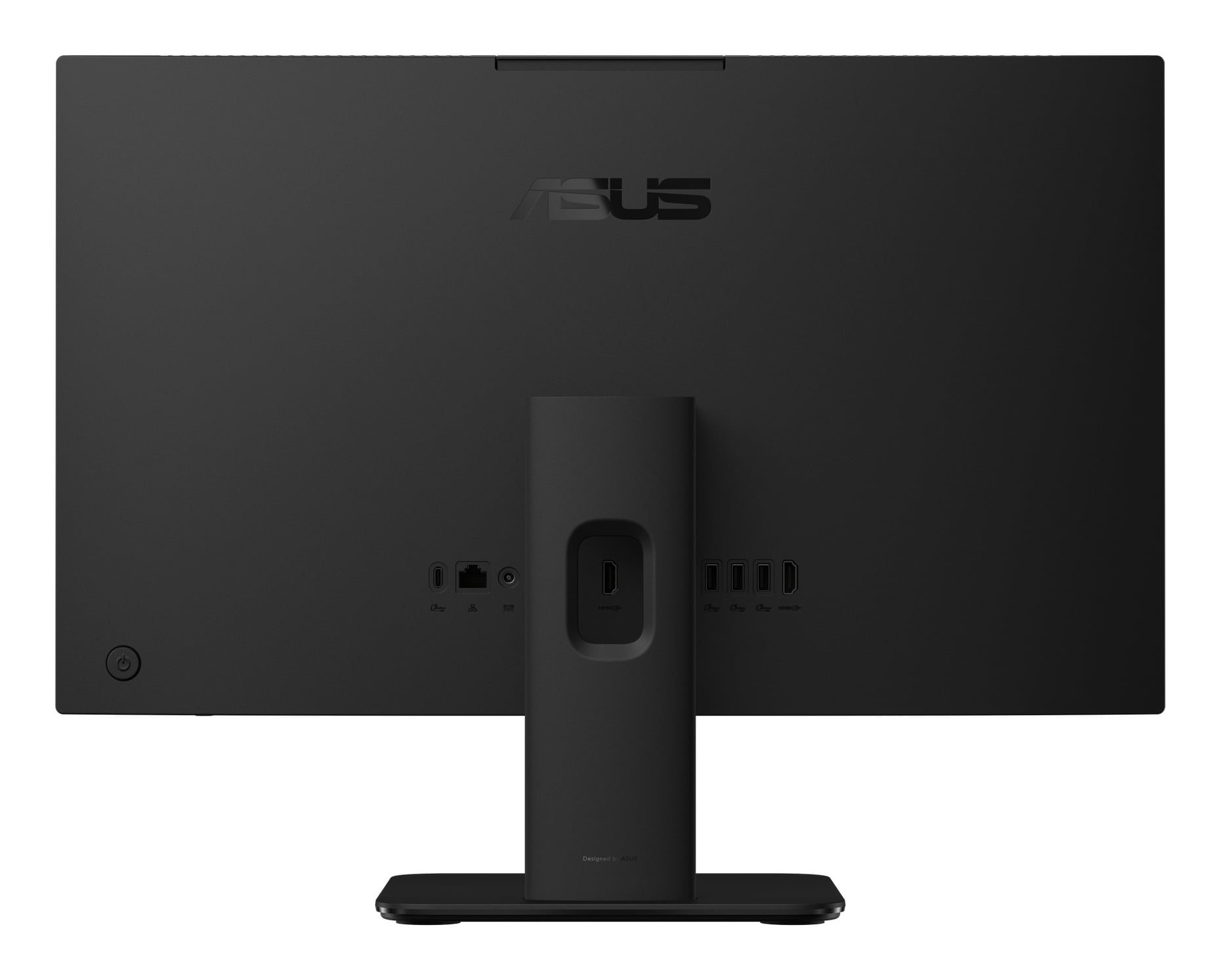 Asus ASUS PM640KA 23.8" All-in-One PC - AMD Ryzen AI 5 - 16GB - 512GB - Win 11 Pro
