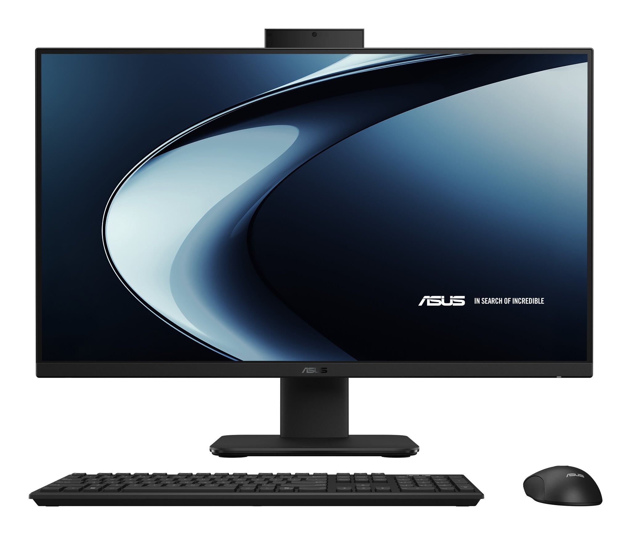 Asus ASUS VM670KA 27" All-in-One PC - AMD Ryzen AI 7 - 16GB DDR5 - 512GB SSD