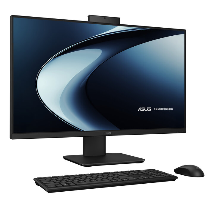 Asus ASUS VM670KA 27" All-in-One PC - AMD Ryzen AI 7 - 16GB DDR5 - 512GB SSD
