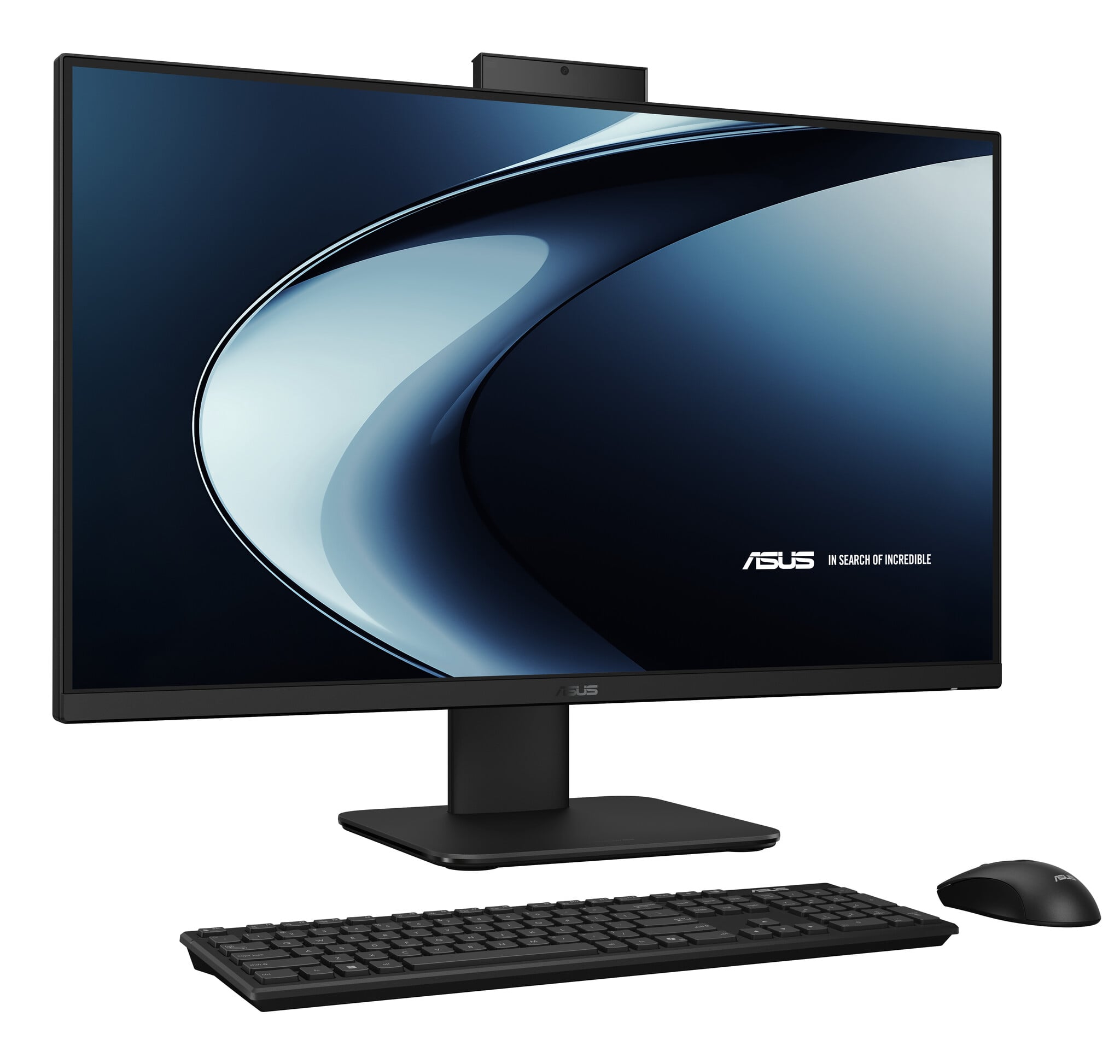 Asus ASUS VM670KA 27" All-in-One PC - AMD Ryzen AI 7 - 16GB DDR5 - 512GB SSD