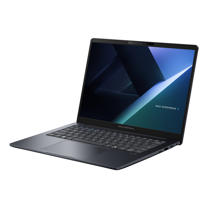 Asus ASUS ExpertBook B5 B5405CCA 14" - Intel Core Ultra 7 - 16GB - 512GB - Win 11 Pro